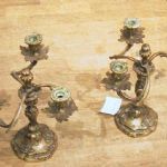 259 7117 CANDELABRAS